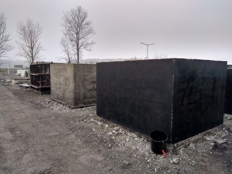 Szamba betonowe Krasnystaw