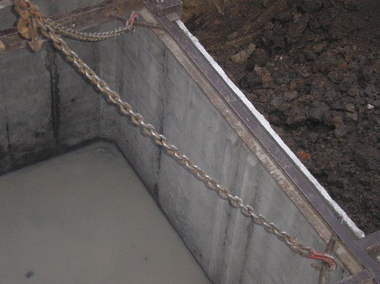 Szamba betonowe Otwock