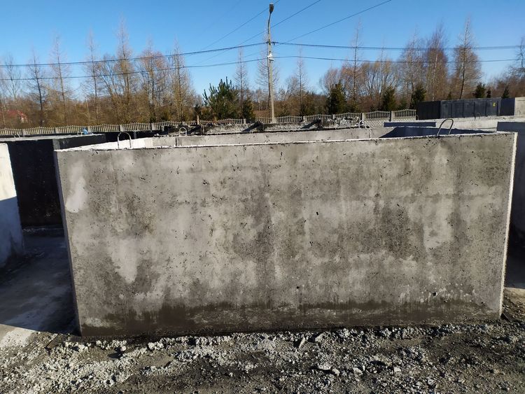 Szamba betonowe Kołobrzeg